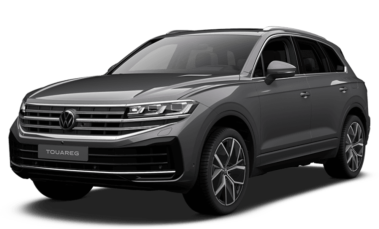 Touareg-VolksWagen