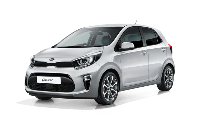 Picanto-Kia