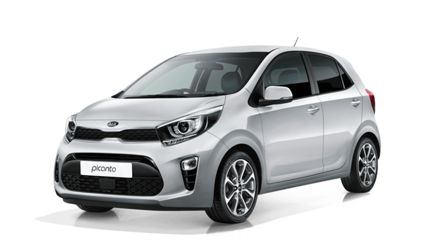 Picanto-Kia