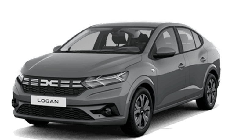 Logan-Dacia