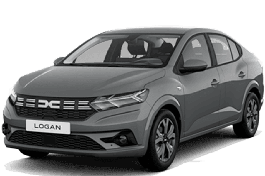 Logan-Dacia