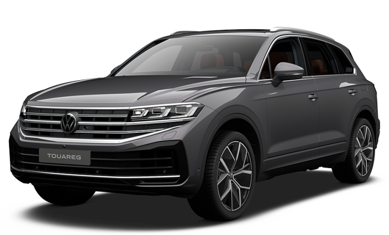 Touareg-VolksWagen