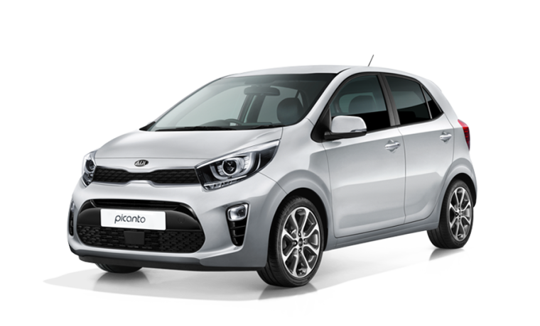 Picanto-Kia