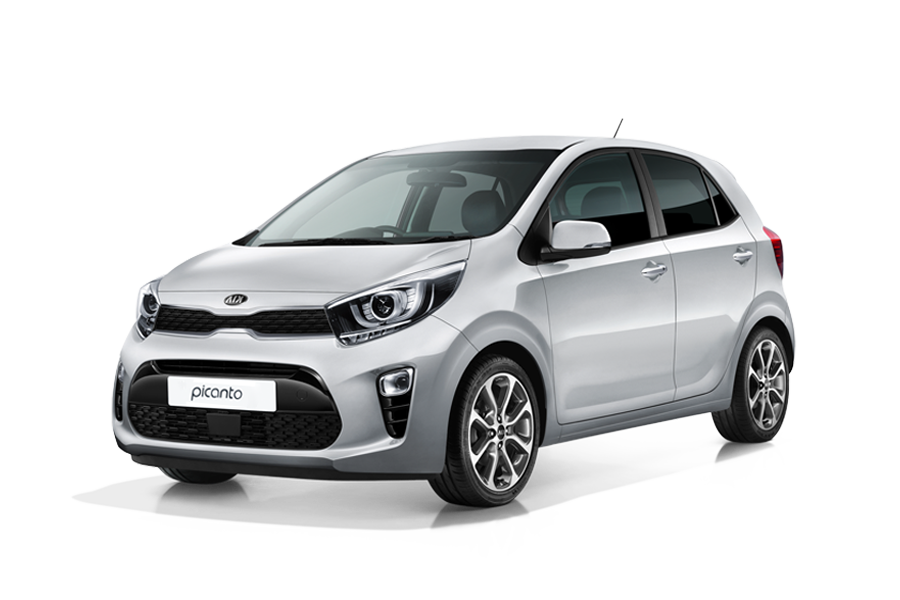 Picanto-Kia