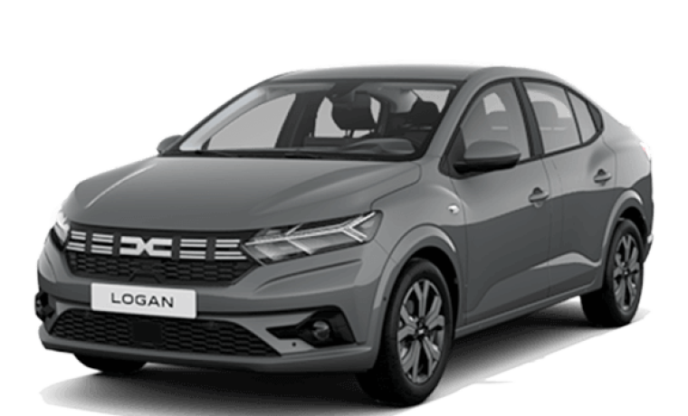 Logan-Dacia