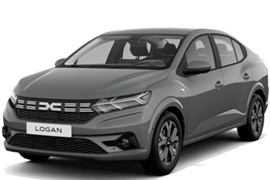 Logan-Dacia